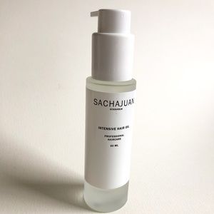 NEW UNUSED Sachajuan Intensive Hair Oil 1.7oz 50mL